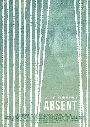 Absent (2017) poster