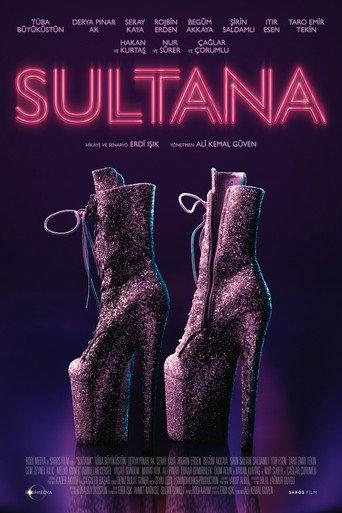 Sultana (2026) poster