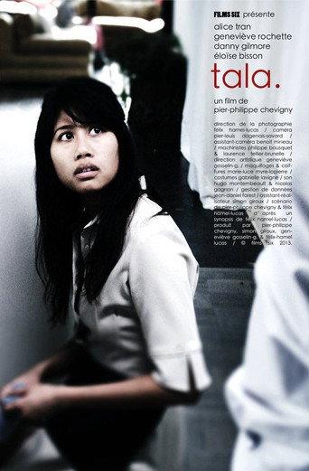 Tala (2014) poster
