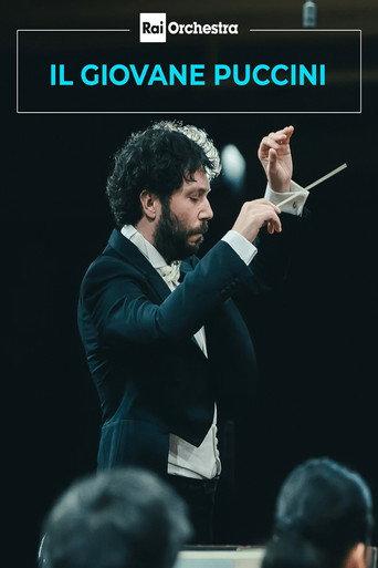 Il giovane Puccini (2023) poster