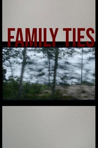 Family Ties (2021) poster