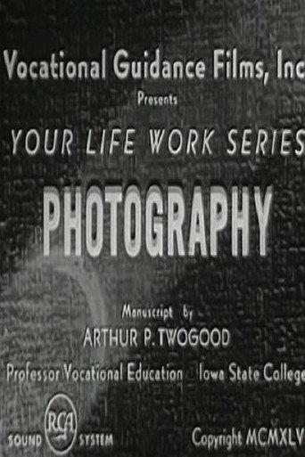 Photography (1946) poster