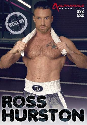 Best of Ross Hurston (2010) poster