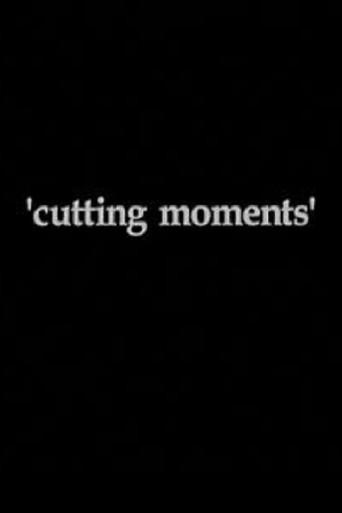 Cutting Moments (1997) poster
