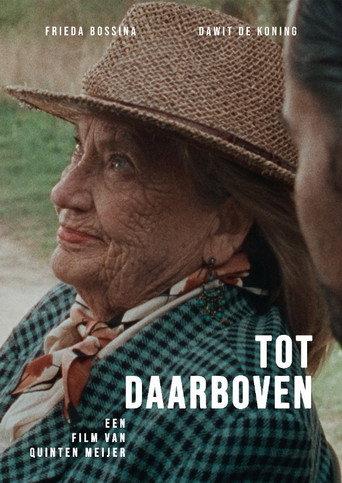 Tot Daarboven () poster