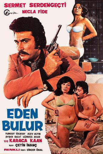 Eden Bulur (1976) poster