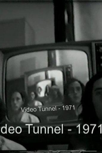 Video Tunnel (1971) poster