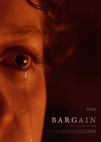 The Bargain (2026) poster