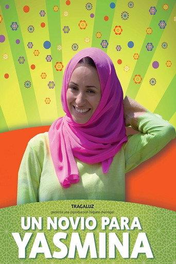 A Fiancee for Yasmina (2008) poster