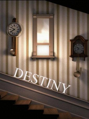 Destiny (2013) poster