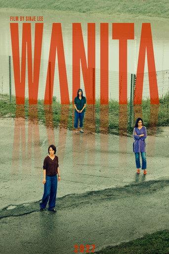 Wanita () poster