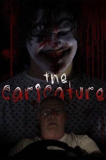 The Caricature (2024) poster