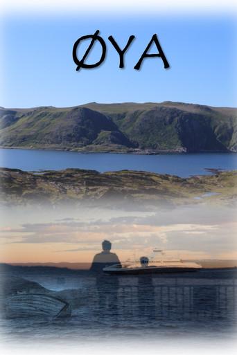 The Island (2022) poster
