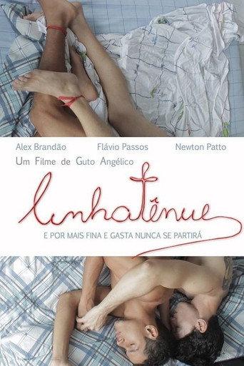 Thin Line (2017) poster