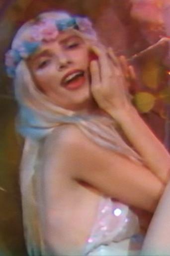 Nel giardino della fantasia (1980) poster
