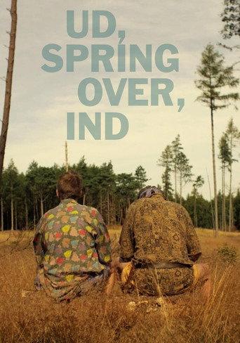 Puff Puff Pass (2013) poster