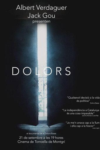 Dolors (2024) poster