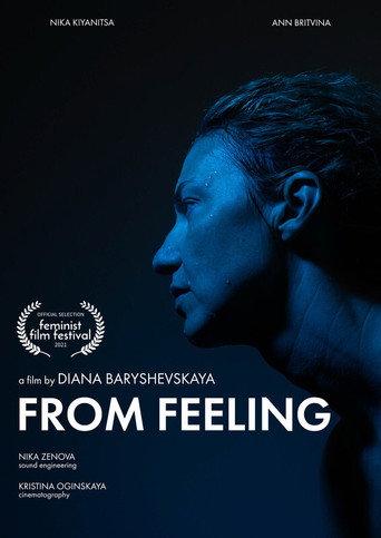 From Feeling (2021) poster