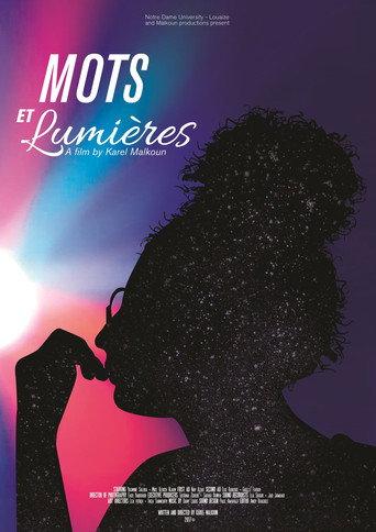 Words and Lights () poster