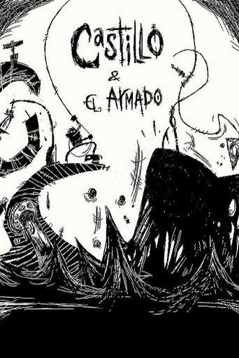 Castillo y El Armado (2014) poster
