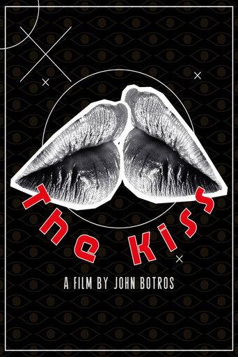 The Kiss (2023) poster
