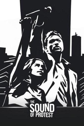 The Sound of Protest () poster