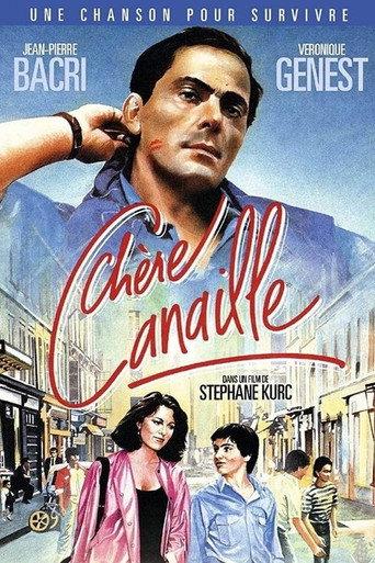 Chère canaille (1989) poster