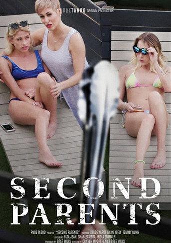 Second Parents (2018) poster