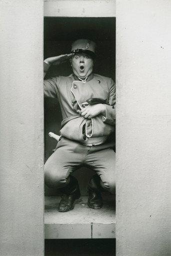 Revenge is Sweet (1915) poster
