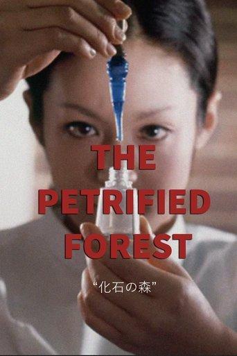 The Petrified Forest (1973) poster