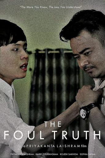 The Foul Truth (2019) poster