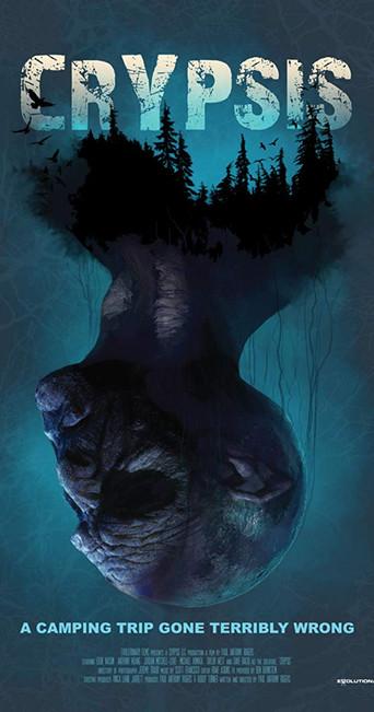Crypsis (2019) poster