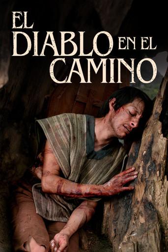 El diablo en el camino (2025) poster
