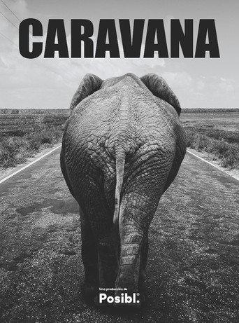 Caravan (2023) poster