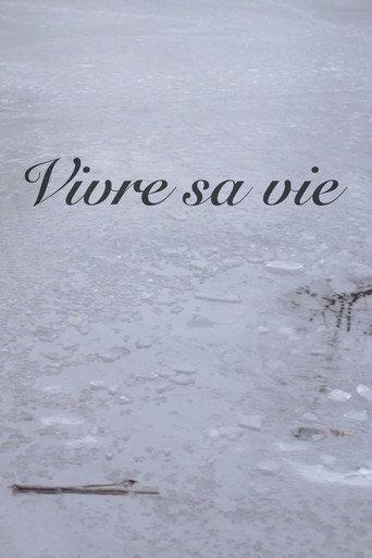 Vivre Sa Vie (2013) poster