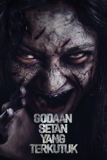The Cursed of Satan Temptation (2025) poster