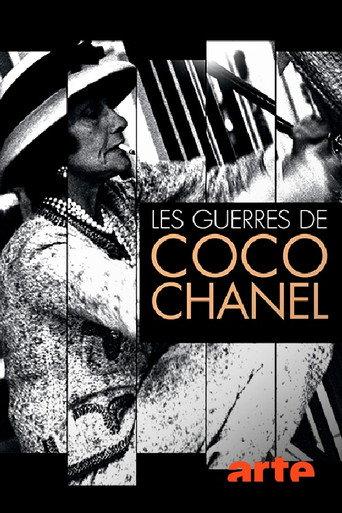 Coco Chanel's battles (2019) poster