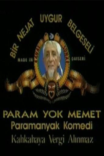 Param Yok Memet () poster