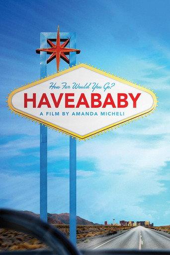 haveababy (2017) poster