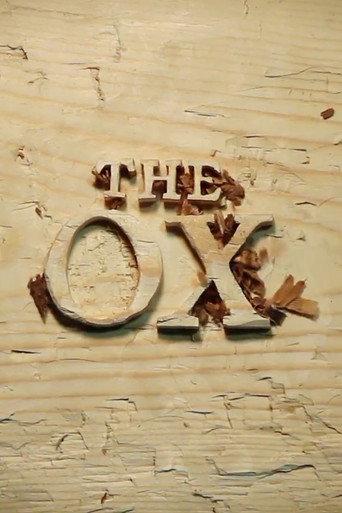 The Ox (2013) poster