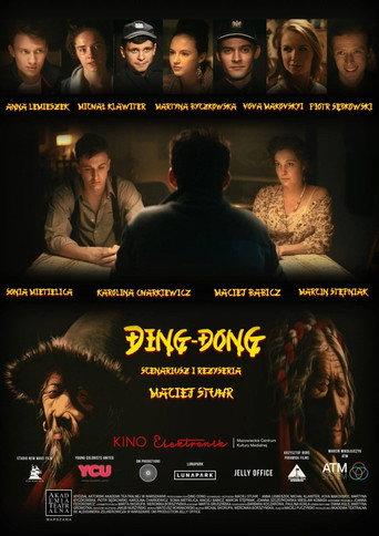 Ding-Dong (2018) poster