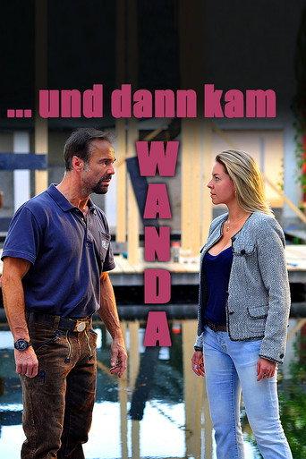 …und dann kam Wanda (2014) poster