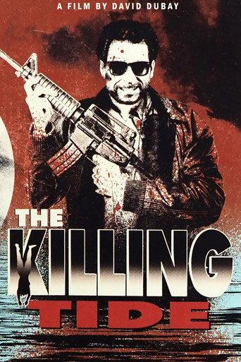 The Killing Tide (2014) poster
