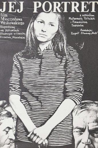 Her Portrait (1974) poster