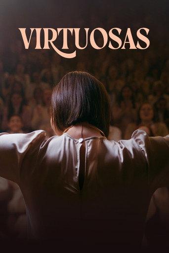 Virtuous Women (2026) poster
