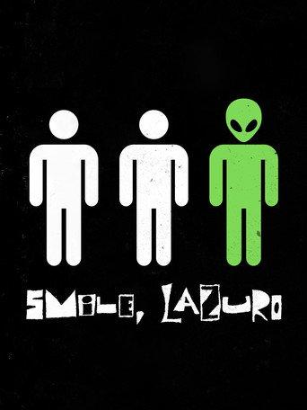 Smile, Lazuro () poster