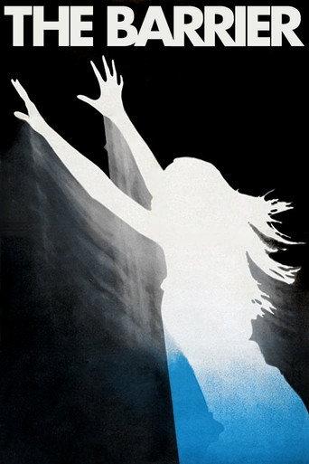 The Barrier (1979) poster