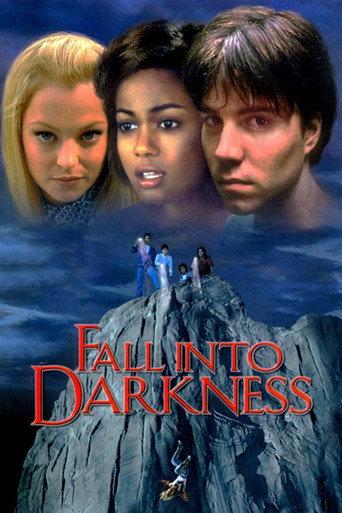 Fall into Darkness (1996) poster