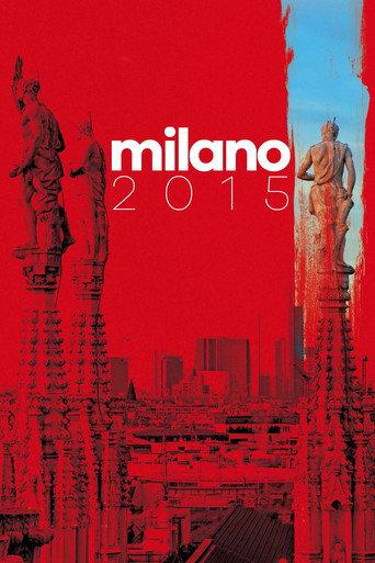 Milano 2015 (2015) poster
