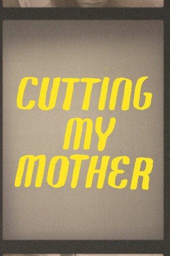 Cutting My Mother (2019) poster